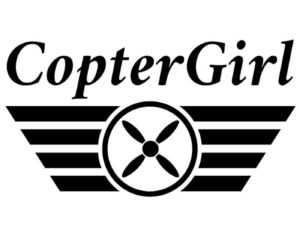 Willkommen auf CopterGirl!